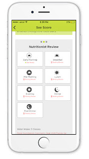 Theweightmonitor launches mobile app for easier access to one stop weight management platform Theweightmonitor launches mobile app for easier access to one stop weight management platform
