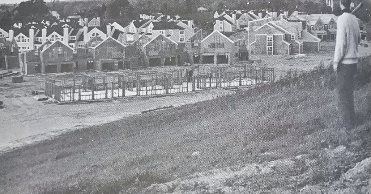 Walpole Timeline 19502000 1987