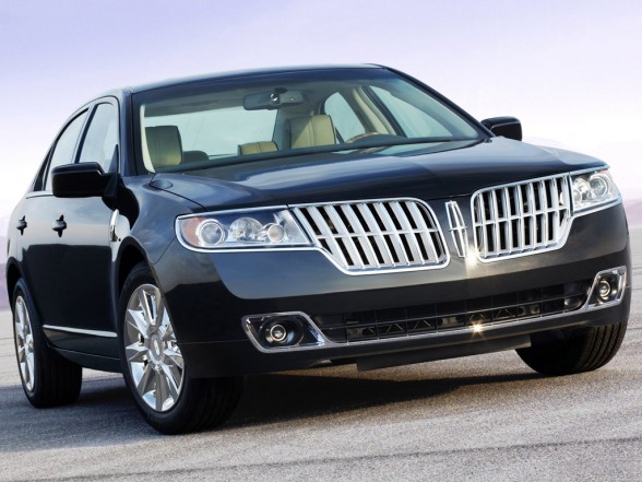 2011 LINCOLN MKZ HYBRID EXECUTIVE PACKAGE|Most Popular Car | Concept