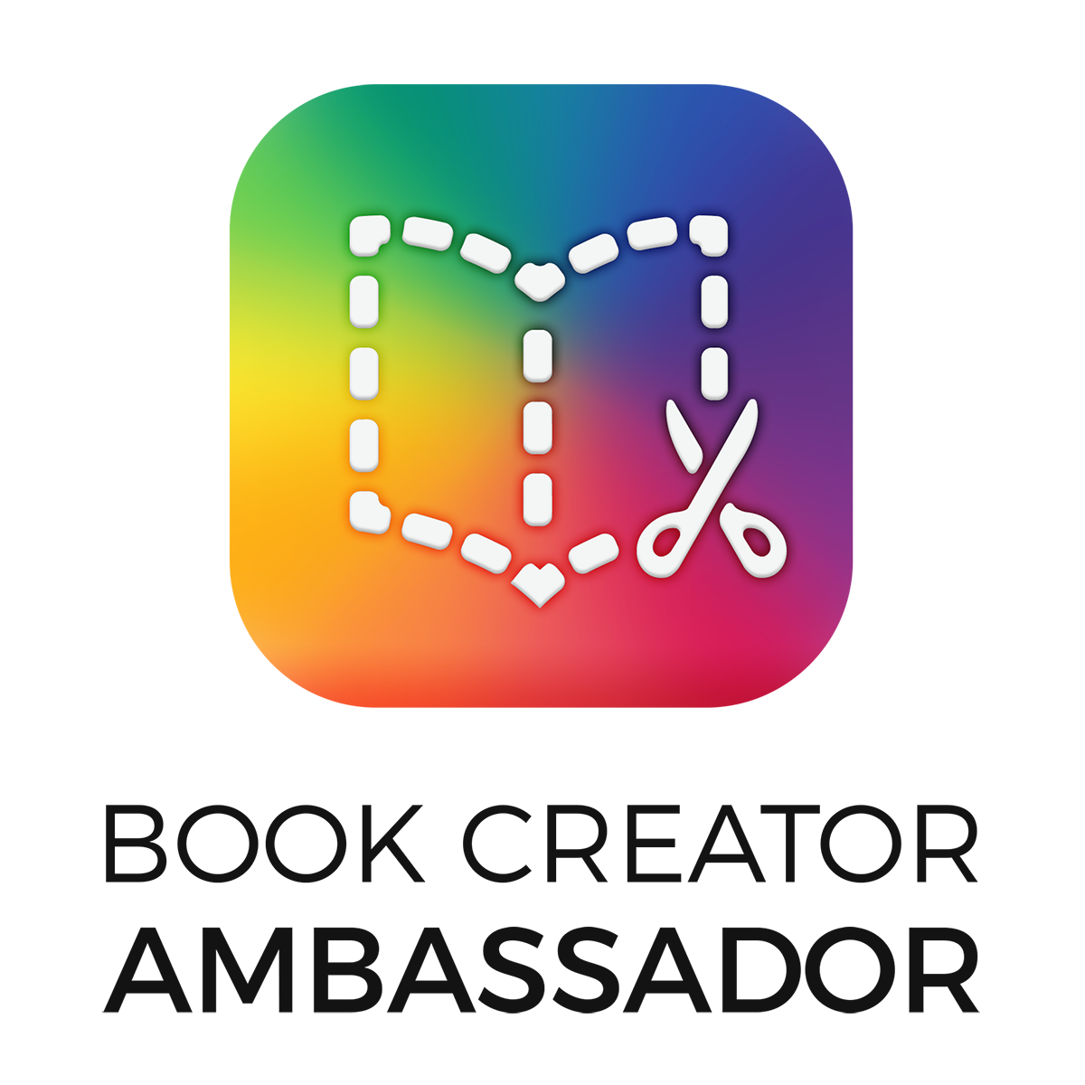 Book Creator Ambassador