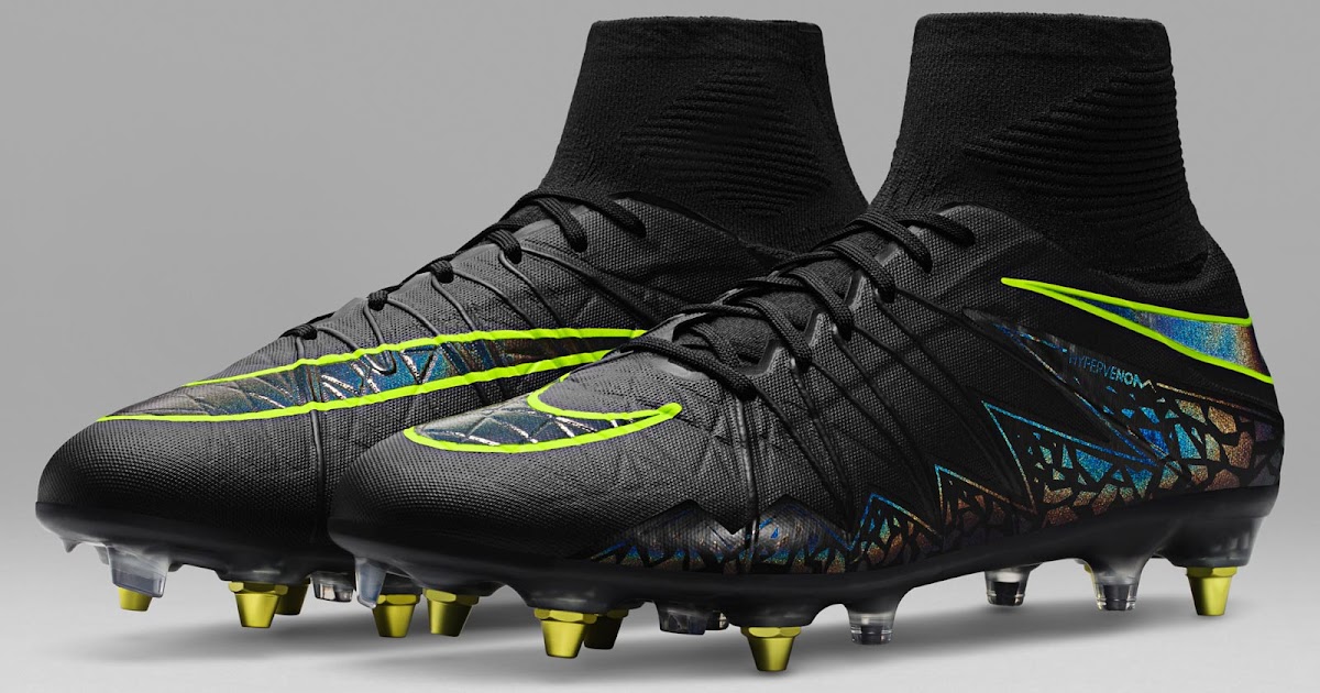 nike hypervenom clog