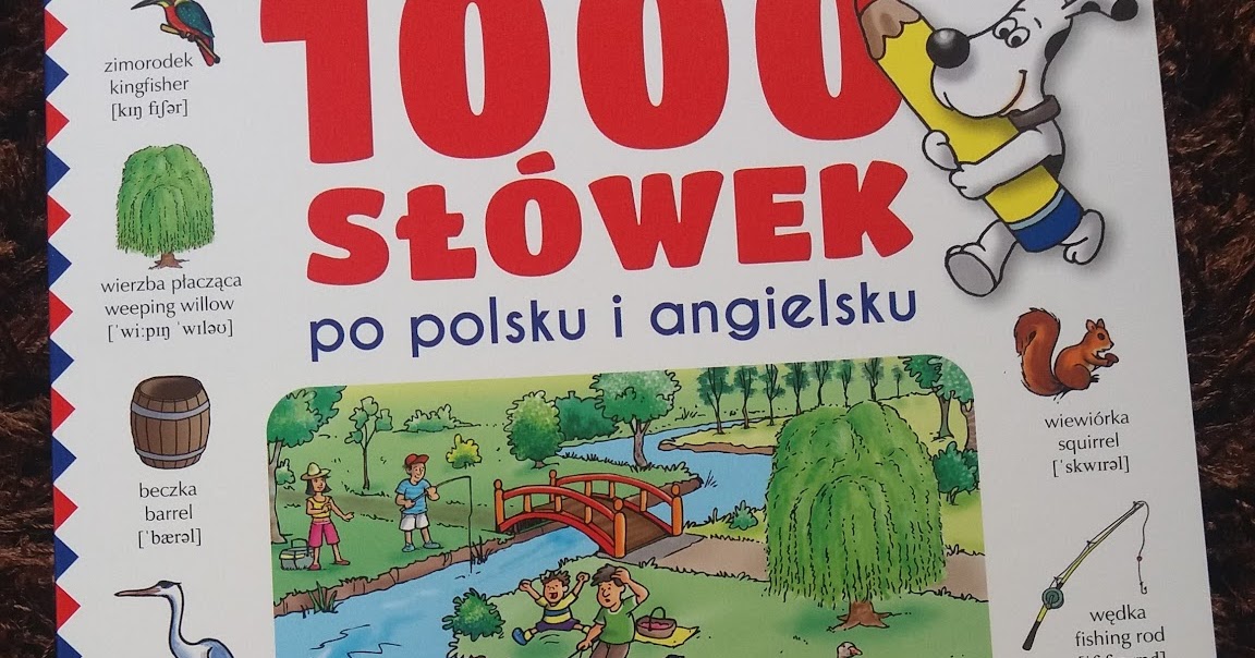 1000 Przydatnych Slowek Z Angielskiego 1000 Przydatnych Słówek Z Angielskiego - Margaret Wiegel