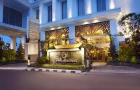  Hotel di Jogja