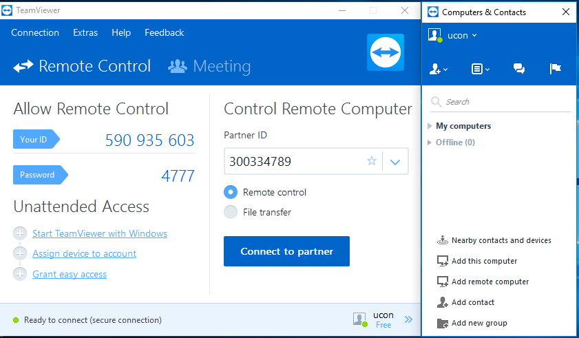 teamviewer hacked 2017 teamviewer hacked 2017