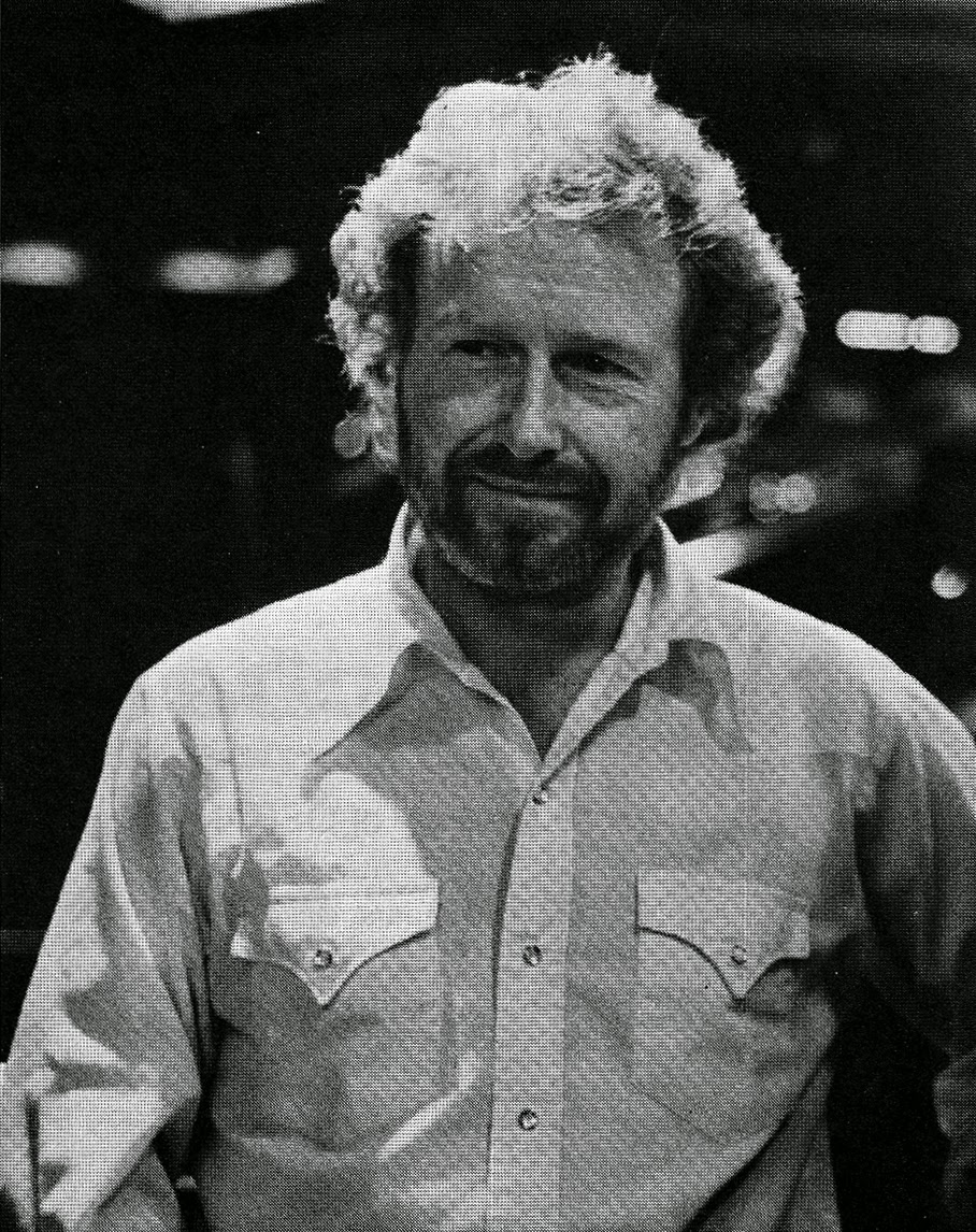 Alien Explorations: Ridley Scott