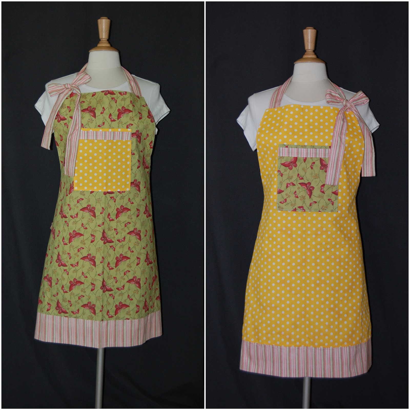 R & B Crafts Misc.AdultSize Aprons