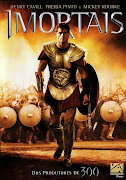 Imortais Tamanho: 329 mb. Áudio: Português Formato: RMVB Gênero: Ação