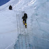 The Best Mount Everest Ice Fall Video