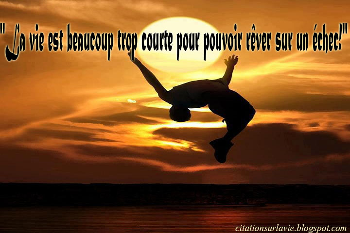 Citations sur la belle vie