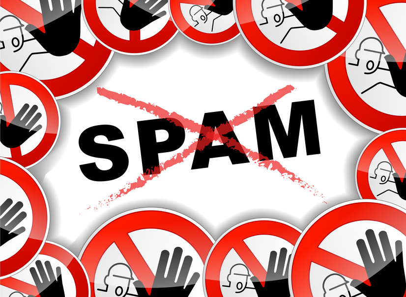 Telco Steps Up Anti Spam Campaign ~ Wazzup Pilipinas News And Events 