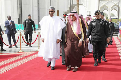Buhari%2Band%2BSaudi%2Bking