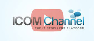 Vidéo de présentation e-commerce ICOM Channel