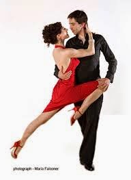 Tango Video...spectacular!