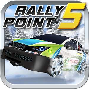 Rally Point 5 v1.0 - BLOG