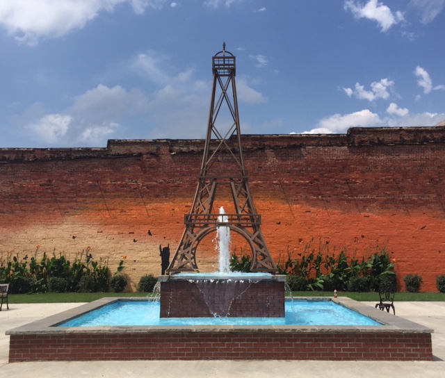 The Traveling IdiotsWhere The Tuck Are They Now? Breakfast in Fort