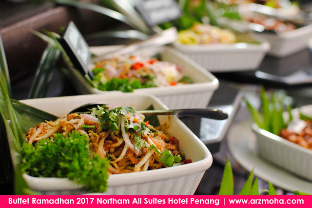 Buffet Ramadhan 2017 Northam All Suites Hotel Penang, buffet ramadhan di penang 2017, harga buffet ramadhan di northam hotel penang, tempat berbuka puasa di penang, buffet ramadhan 2017, buffet ramadhan penang,