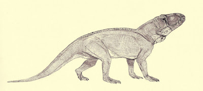 Erythrosuchus