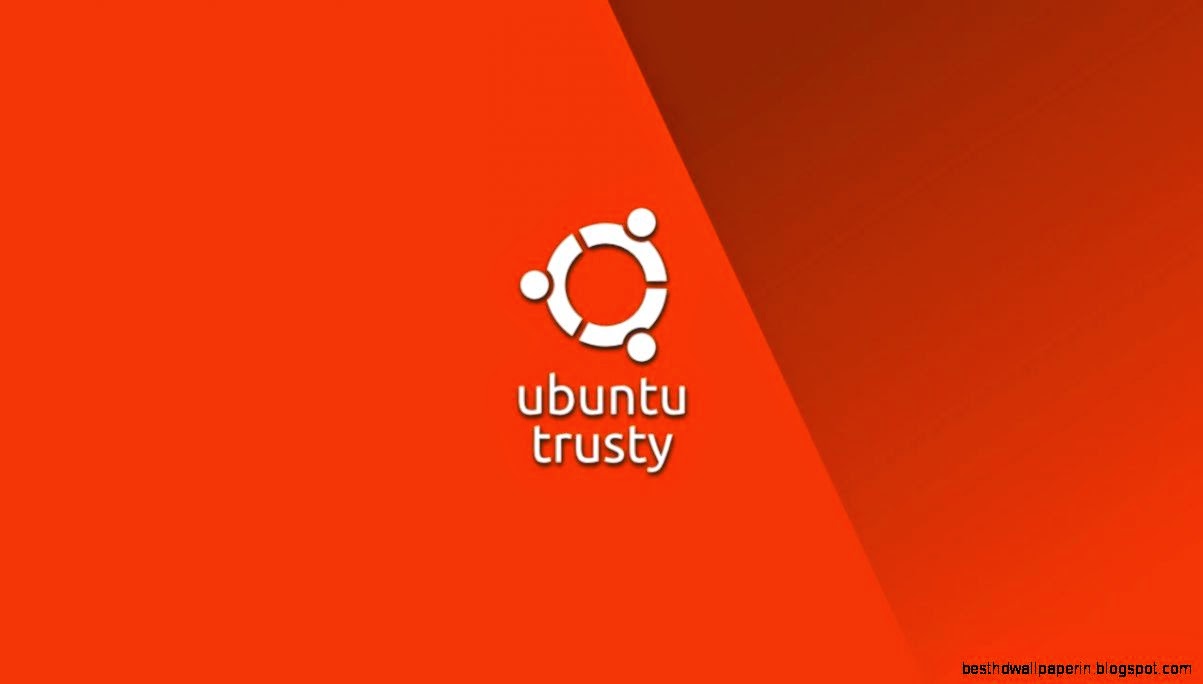 Ubuntu Trusty Wallpaper 1404 3288 Wallpaper