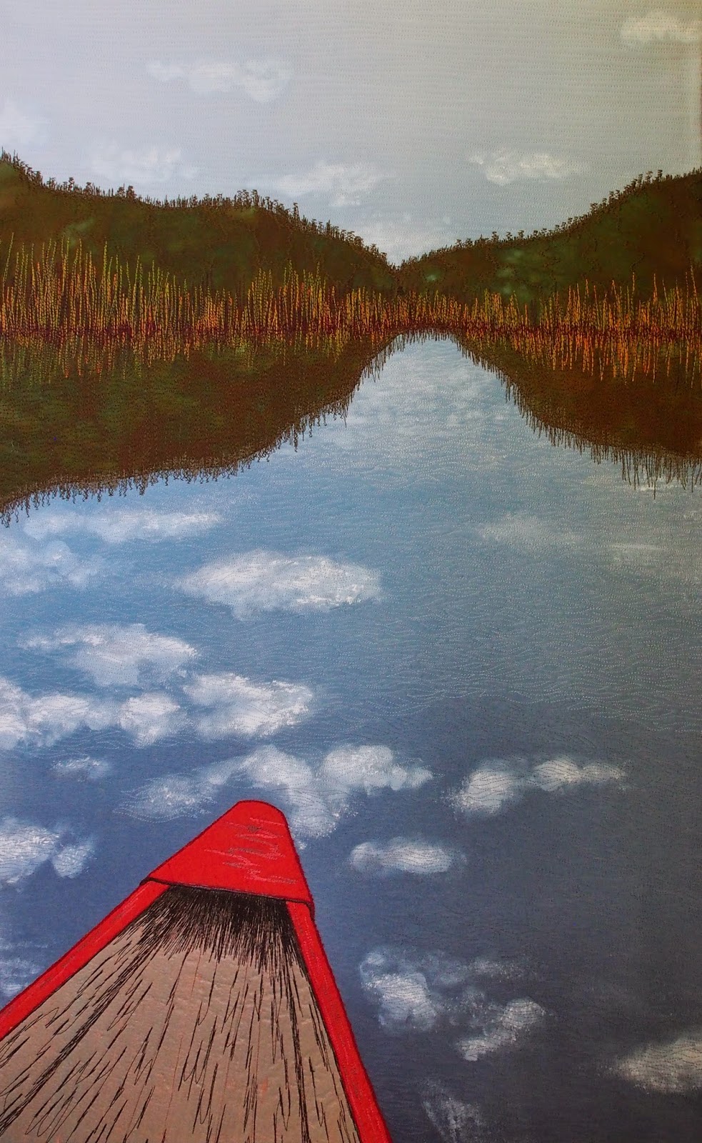 Lac Le Jeune Life In Our Community April 2015