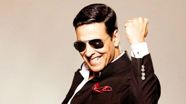 Will Rustom be biggest hit of Akshay's career? – India TV