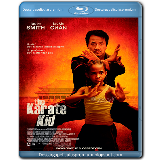Imagenes De La Pelicula Karate Kid