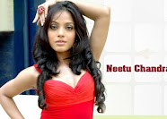 Neetu Chandra HD Wallpapers