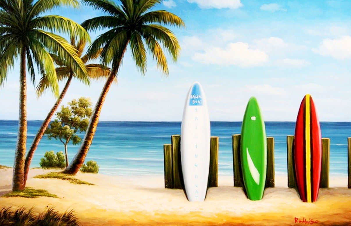 Dibujo Tabla De Surf : Luau, El Surf, Tabla De Surf imagen png - imagen