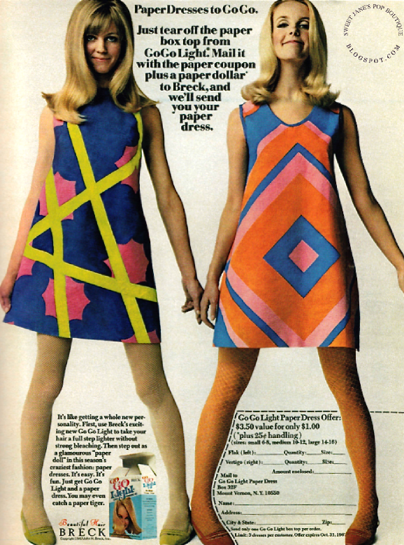 Pop '67!: Fashion '67