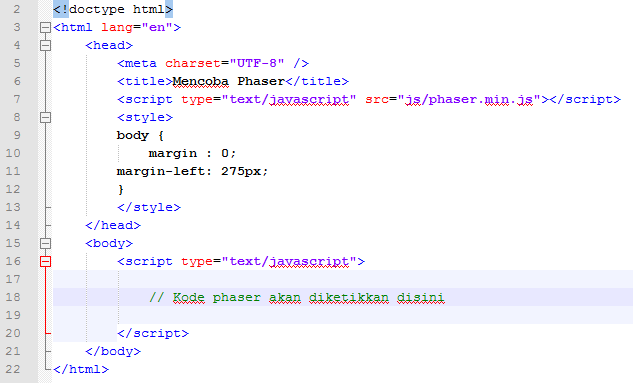 Js script type module