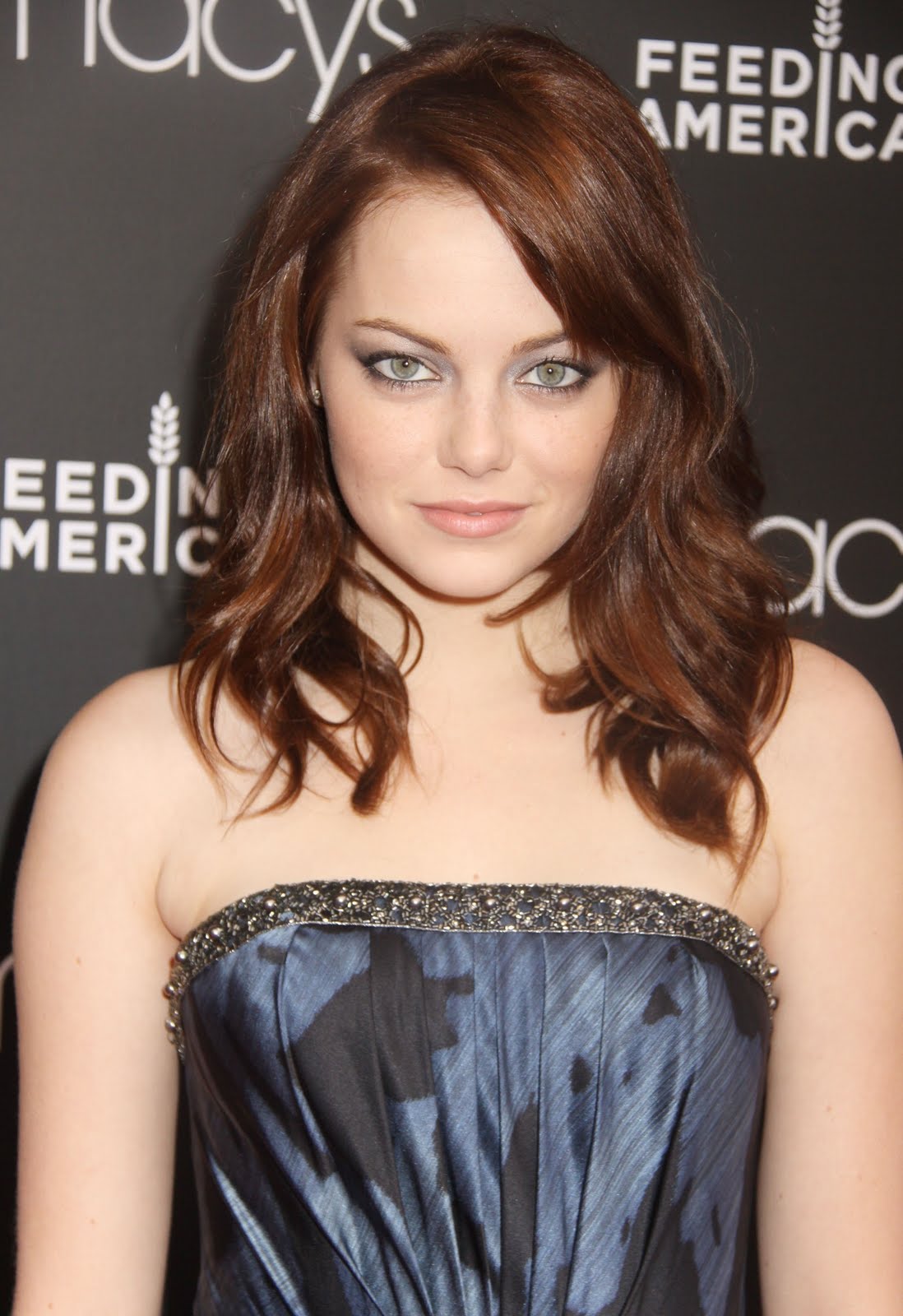 Emma Stone special pictures (12) | Film Actresses