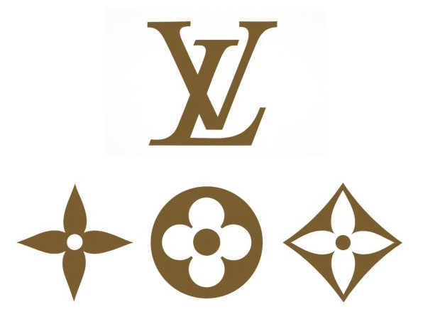 Louis Vuitton logo redesign concept. I've given this classic icon a fresh  and modern look. Take a look and let me know what you think! : r/logodesign