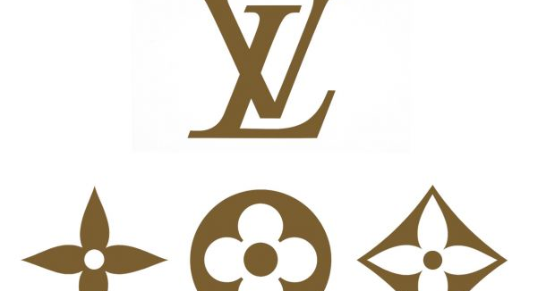 STL file Louis Vuitton Logo3D printable model to downloadCults