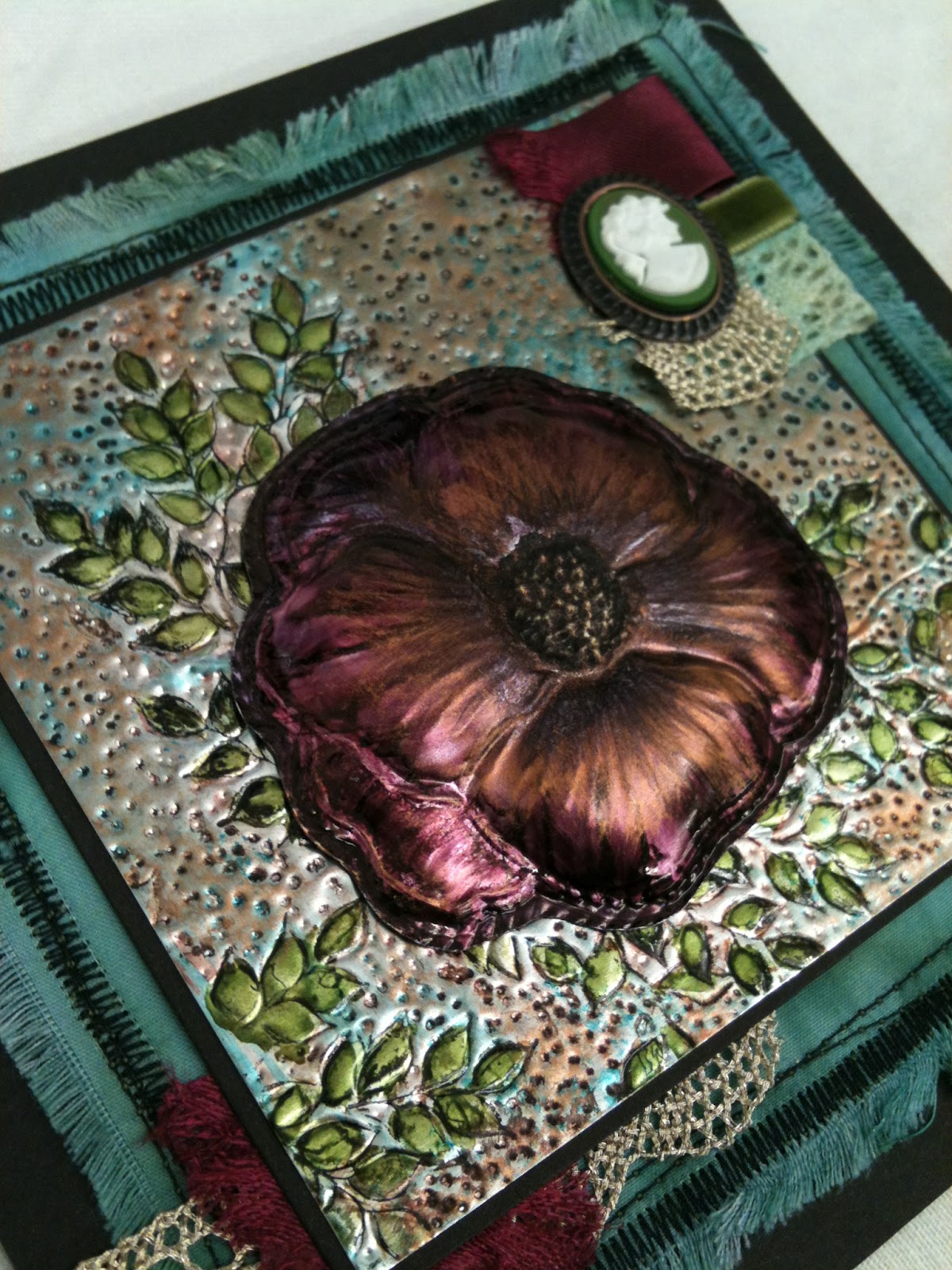 Yours Artfully: Designs by Ryn