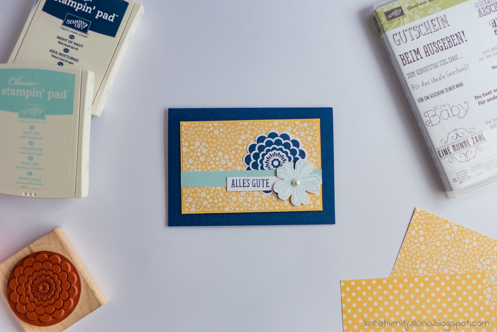 Sadilla S Blog Welcome Baby Loja Explosionsboxen Explosionsbox