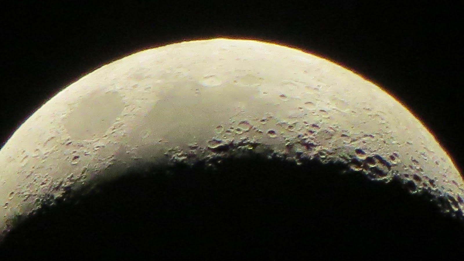 Let Your Light Shine: Dark Side Of The Moon