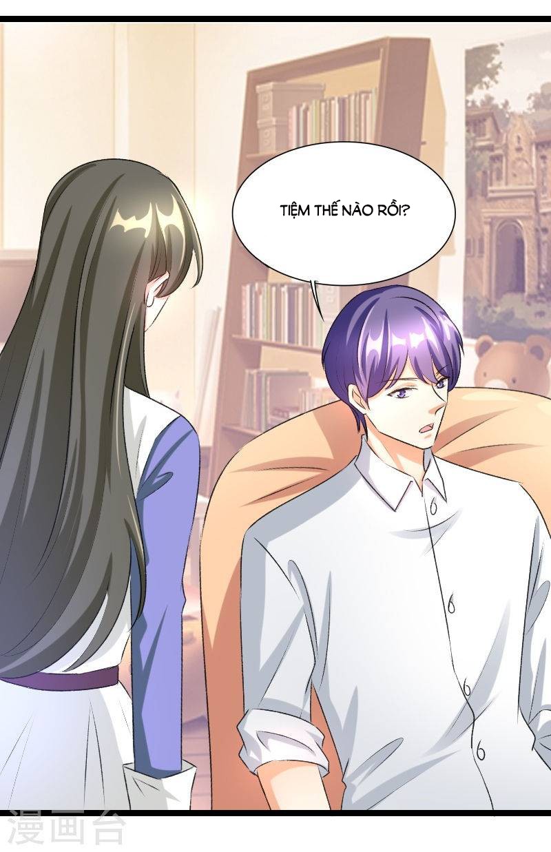 Tình Yêu Không Thể Bù Đắp Chap 59 - Truyen.Chap.VN