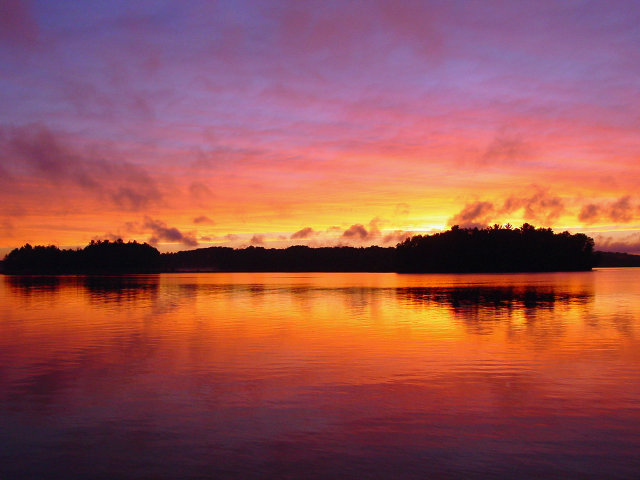 Hayward, WI Real Estate 2016 Home Sales Data on Teal, Lost Land & Ghost Lakes