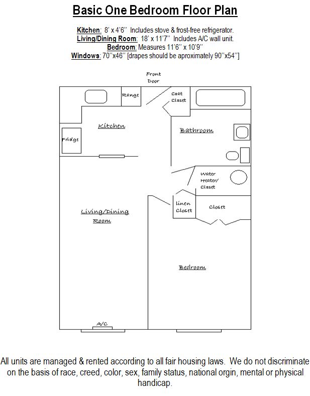 Better Tomorrows at Mallard Run Apartments Photo Gallery