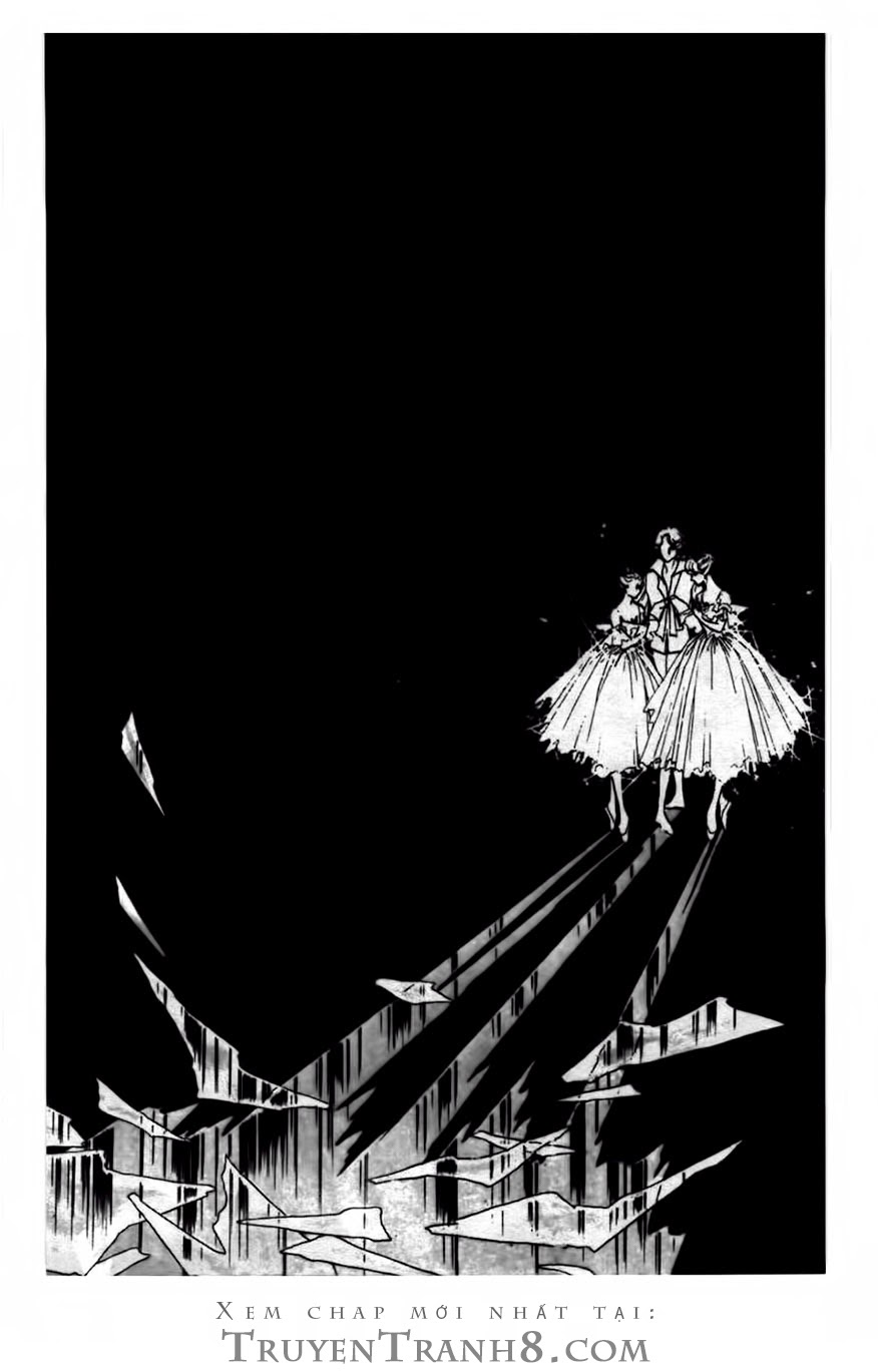 Swan - Vũ Khúc Thiên Nga Chap 111 - Next Chap 112