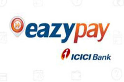 ICICI Bank launches EazyPay App for Merchants to Accept Cashless Payments