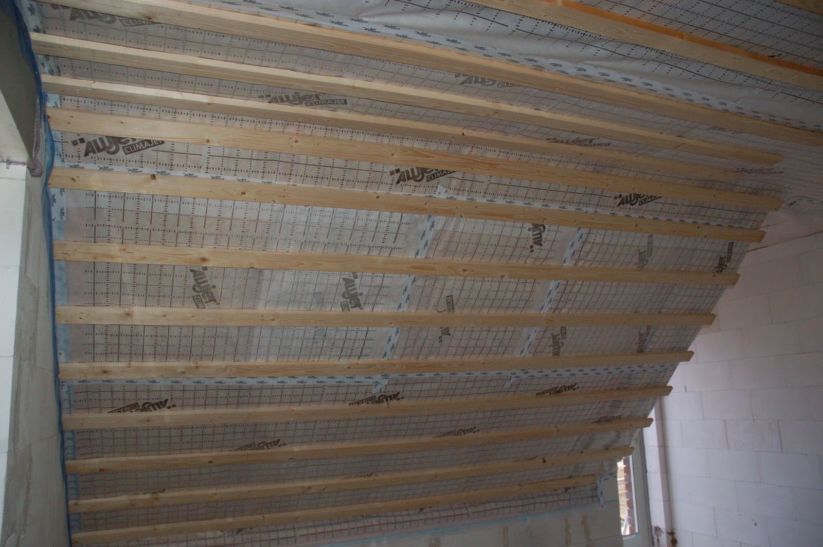 Hausbau Thiemorgen: Trockenbau