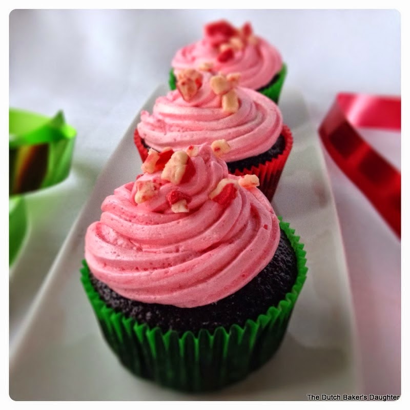 The Dutch Baker S Daughter December 2013