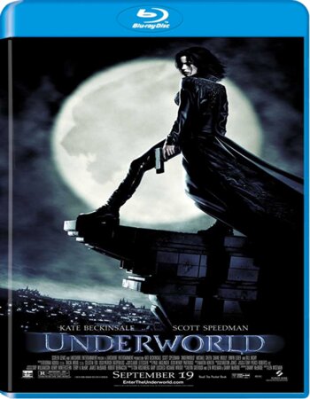 Underworld (2003) UNCUT Dual Audio Hindi 720p BluRay 1.2GB ESubs Movie Download