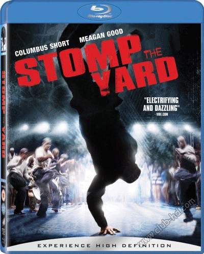 Stomp the Yard (2007) 720p BDRip Dual Latino-Inglés [Subt. Esp] (Drama. Musical)