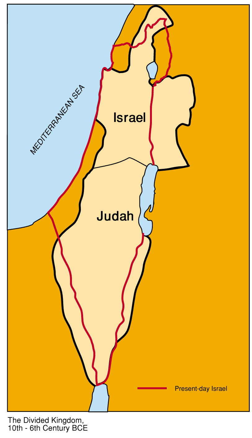 THE JEWISH-ARAB CONFLICT 4 BASIC FACTS