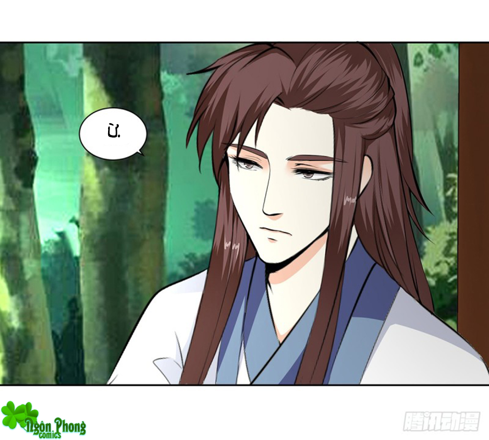 Hỏa Hồ - Chương 45 - Trang 9