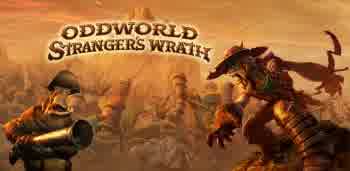 Oddworld: Stranger's Wrath Apk