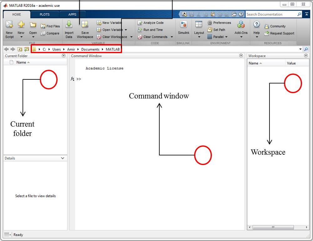 Деление в матлабе. Операции функции в matlab. Current folder. Matlab интерфейс. Matlab папка.