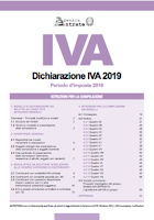 Disponibile il software di compilazione modello IVA 2019 per Mac, Windows e Linux