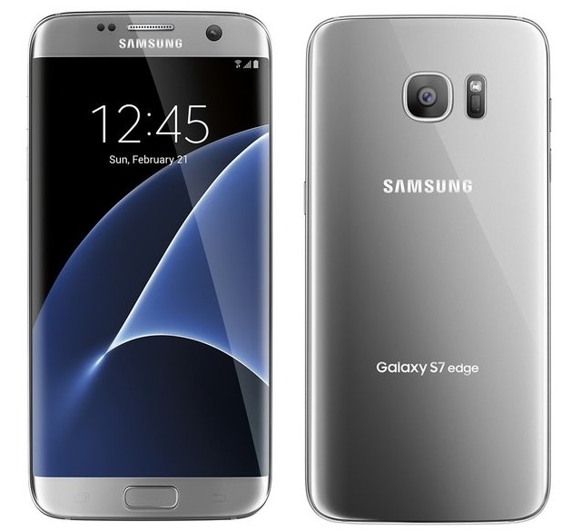 Samsung Galaxy S7 Edge Specs and Price in Nigeria Technology and